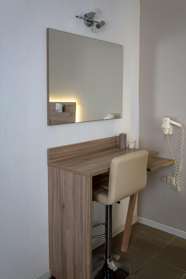 Villa Dafni Studios Thasos Extérieur photo